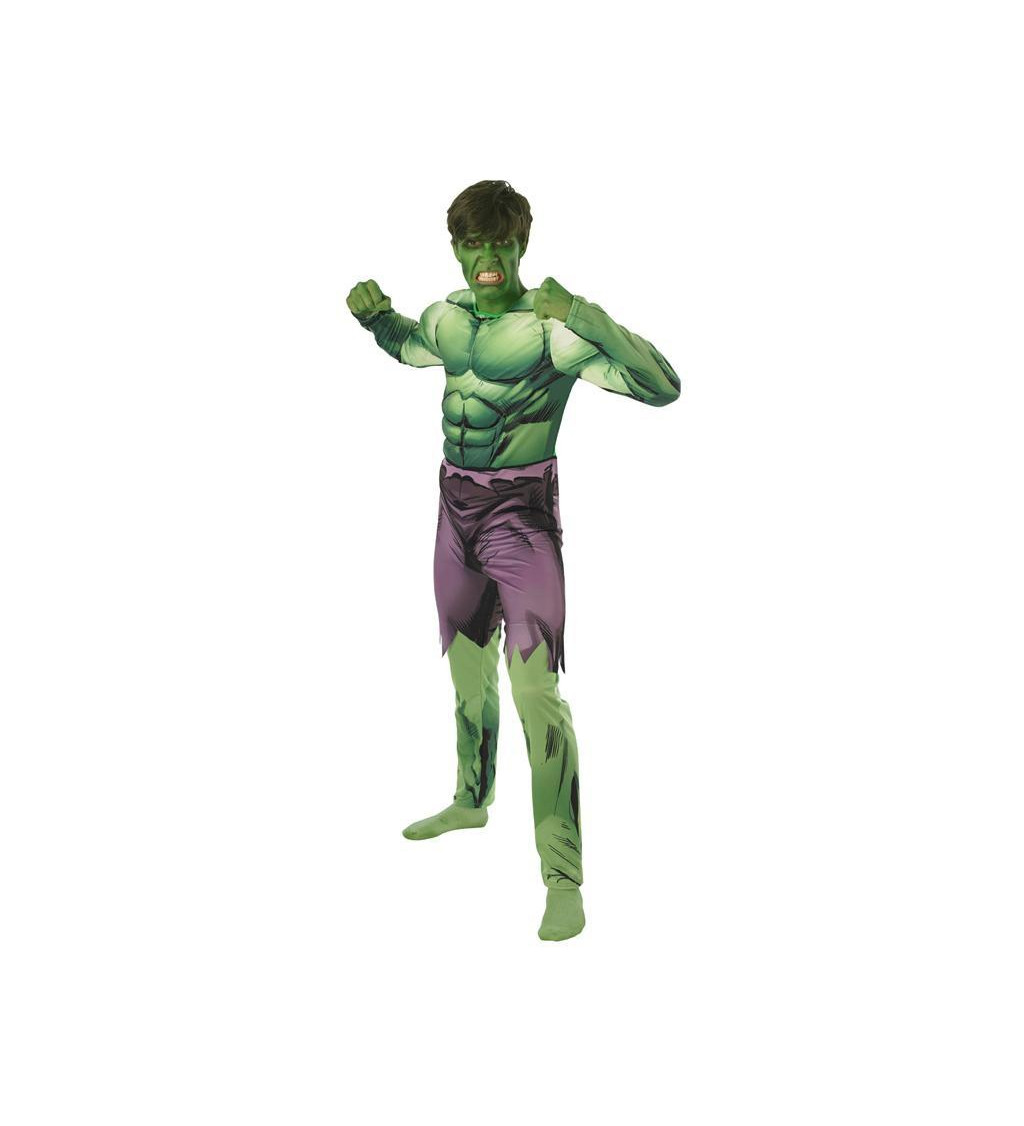 Marvel Hulk