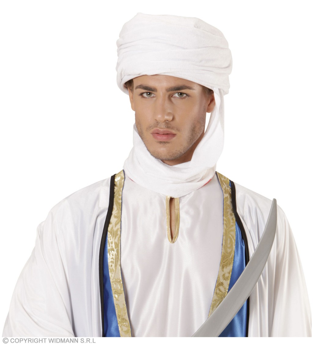 Arabský turban