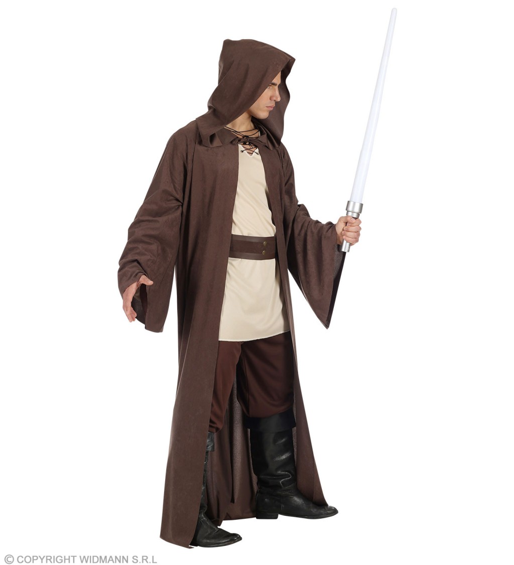 Pánský kostým rytíře Jedi
