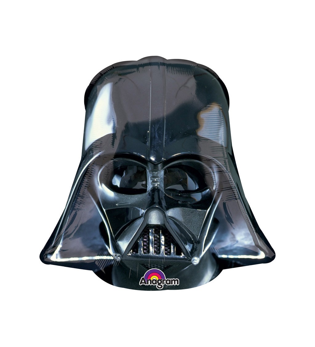 Star Wars - Darth Vader fóliový balónek