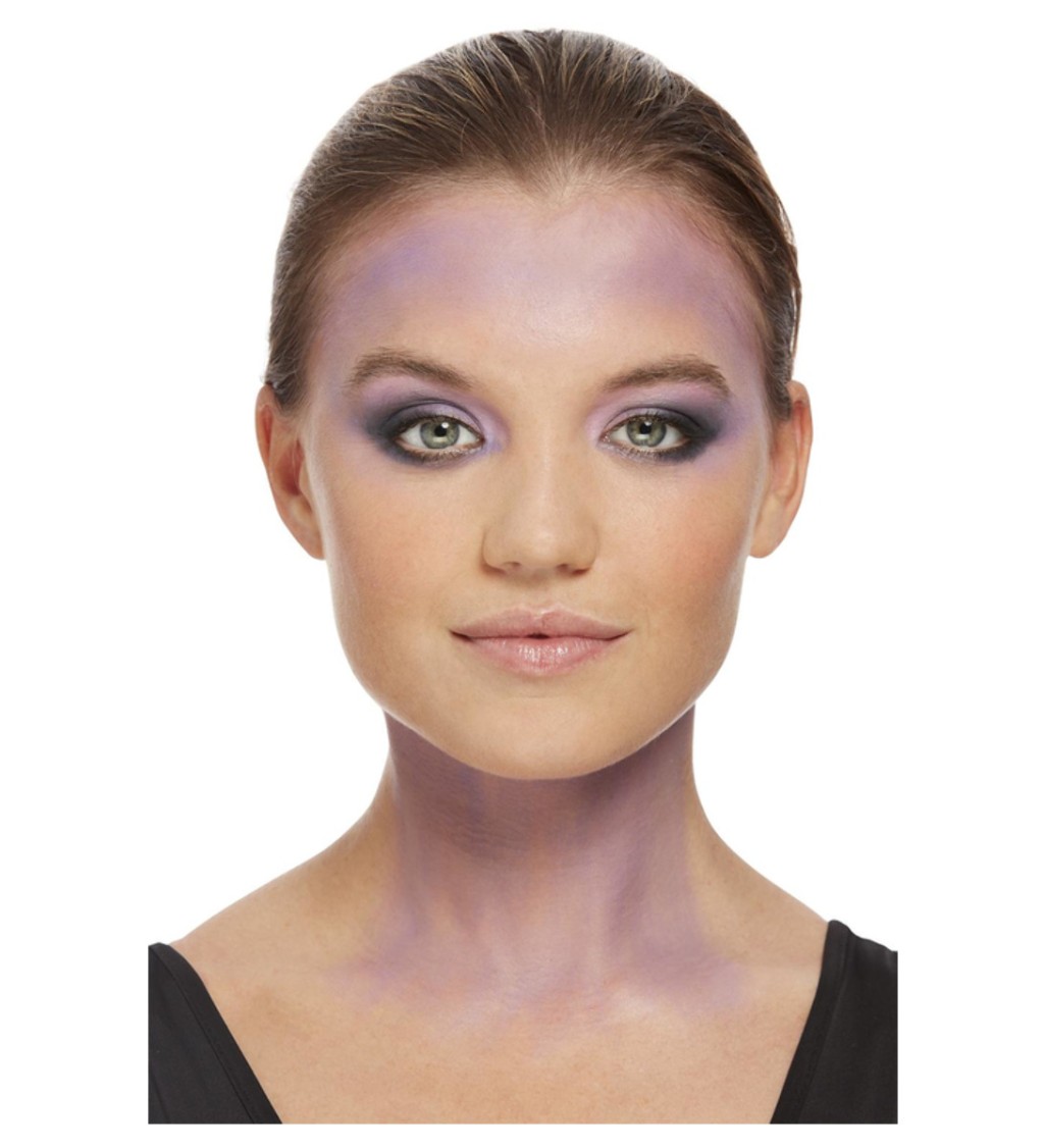 Makeup věštkyně
