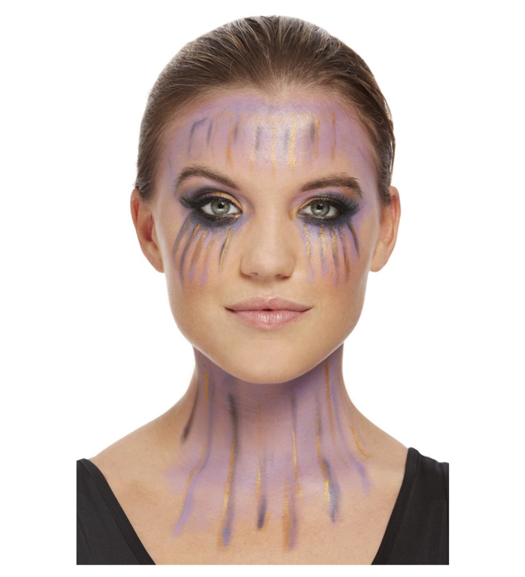Makeup věštkyně