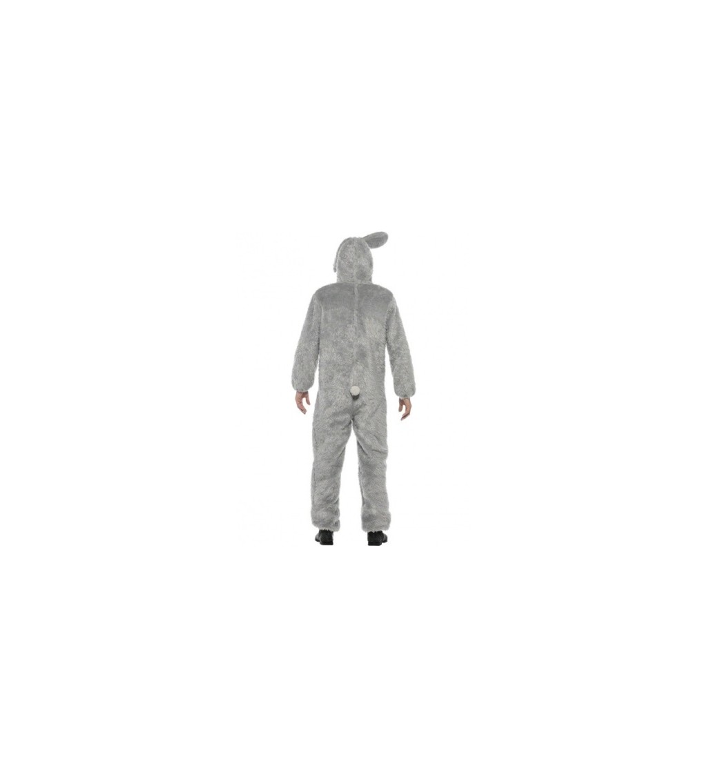 Zombie králík - Unisex