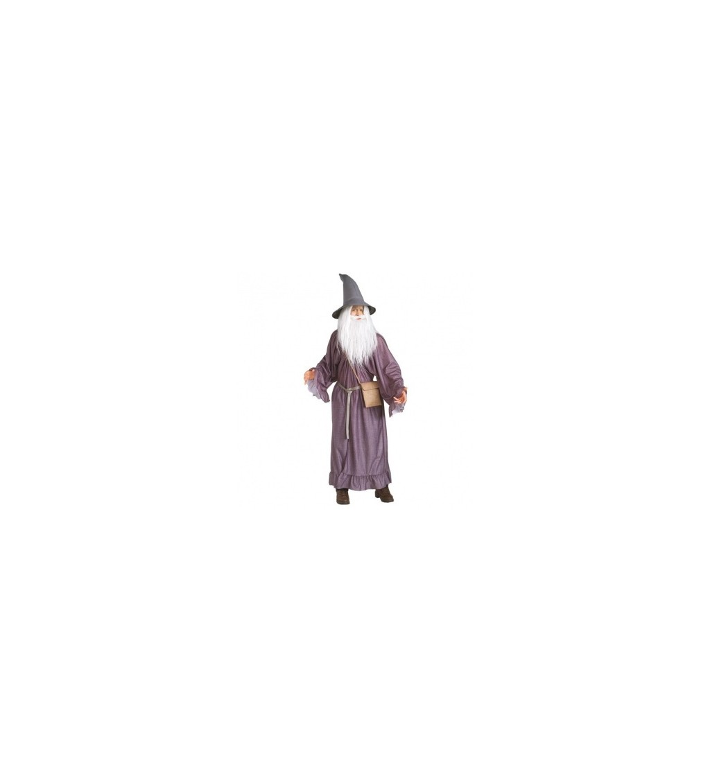 Kostým pro muže - Gandalf