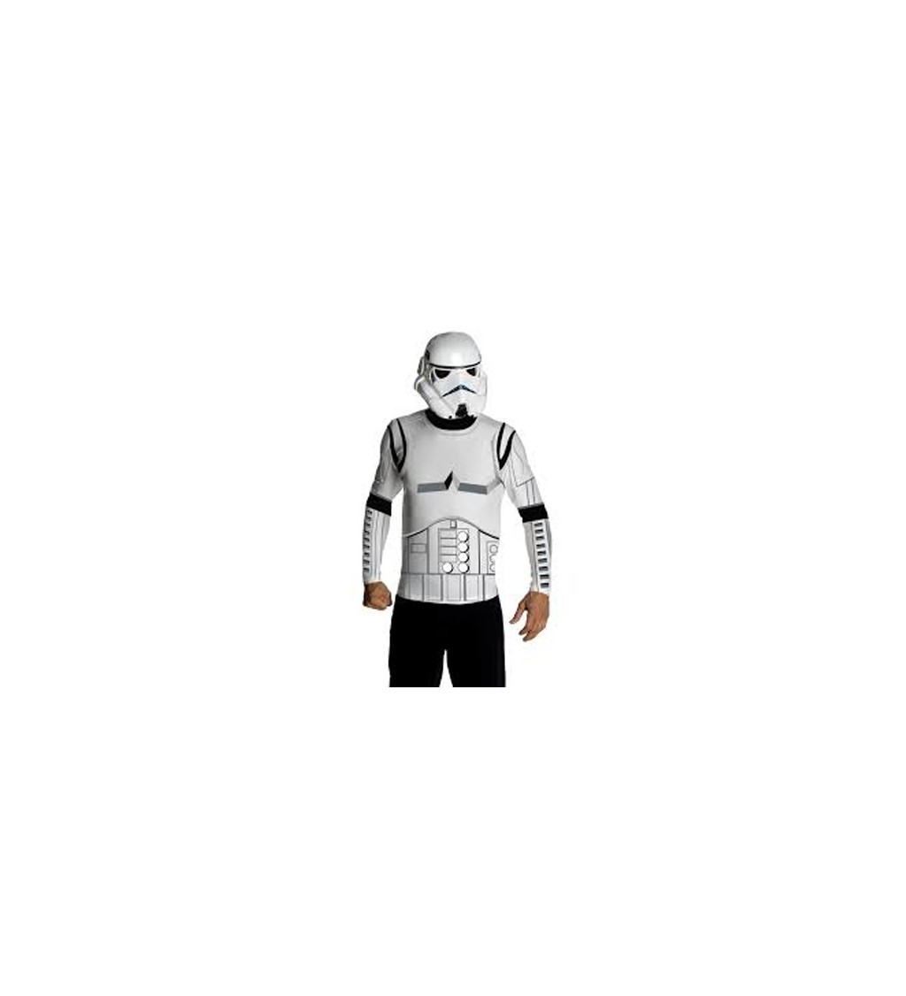 Kostým Stormtrooper