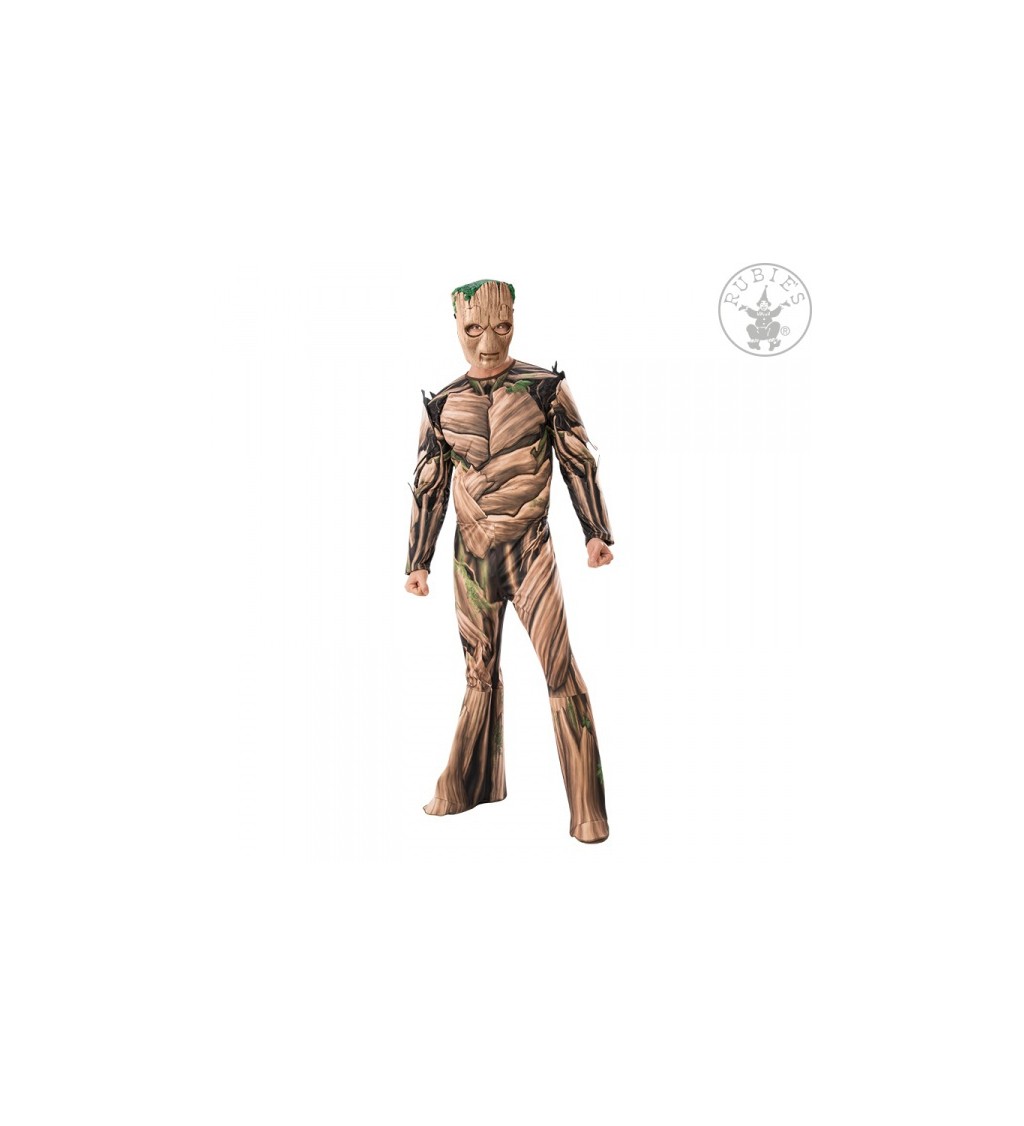 Unisex kostým - Infinity War
