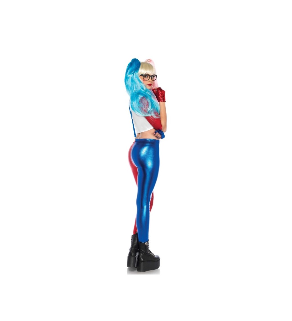 Kostým - Harley Quinn