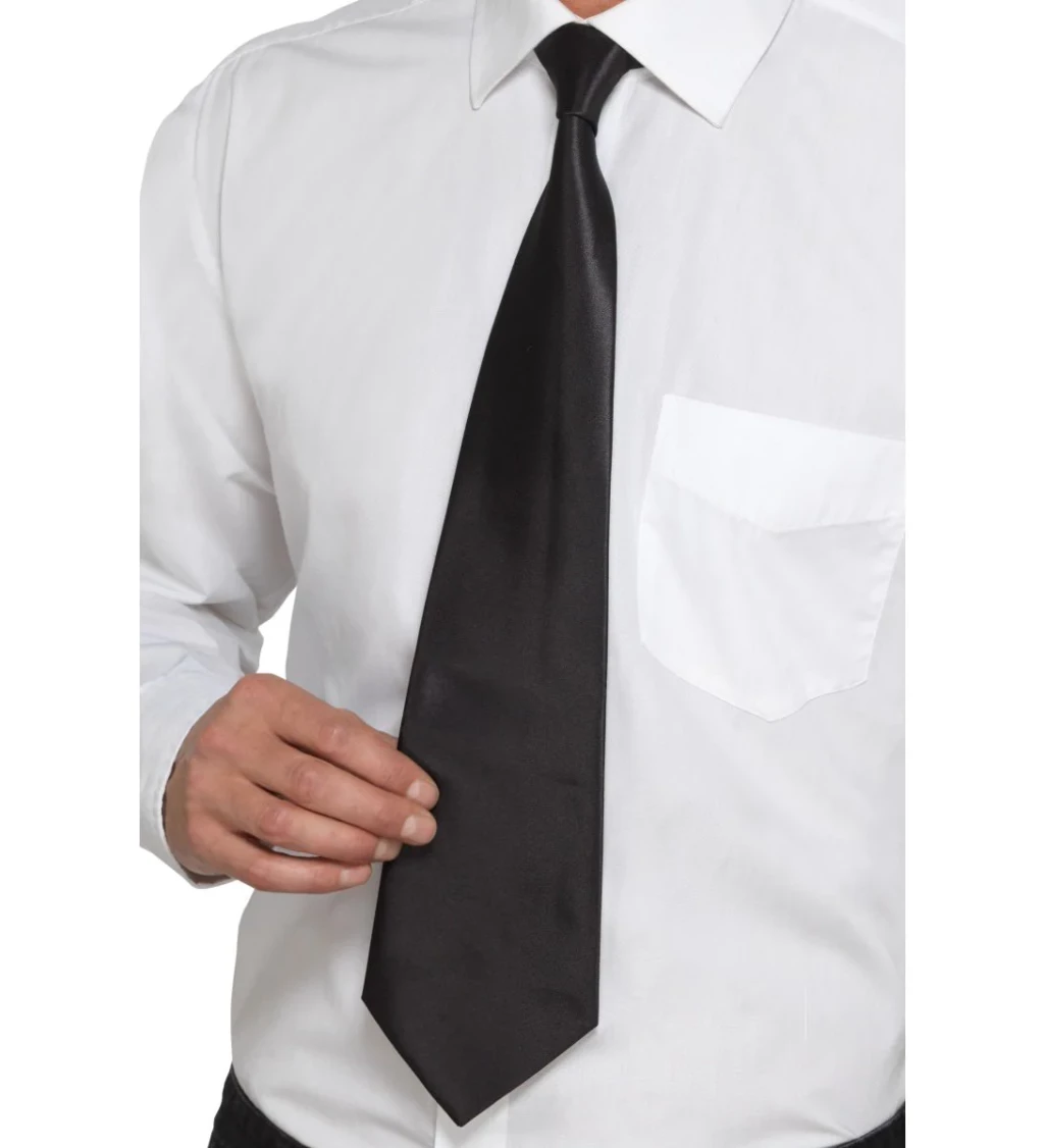 Gangsterská kravata