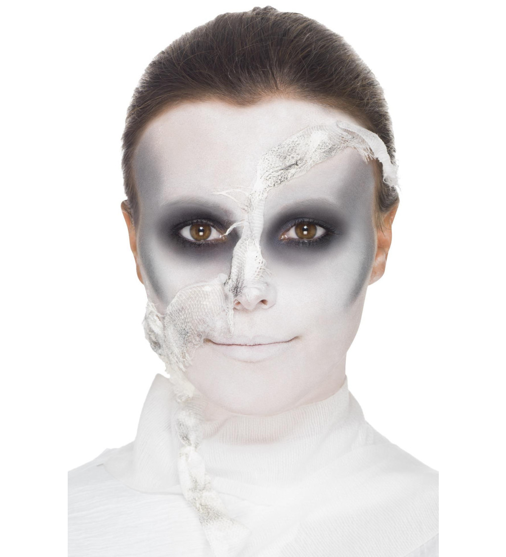Make-up sada – mumie
