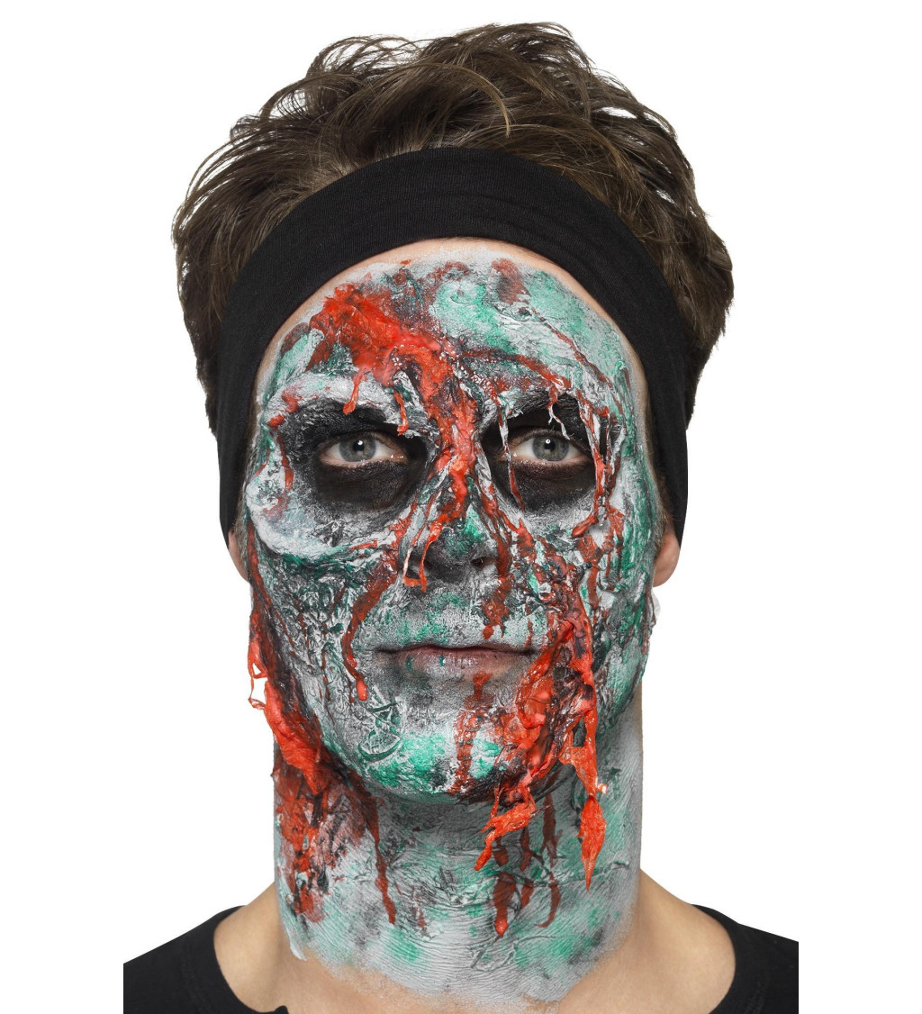 Zombie latex kit