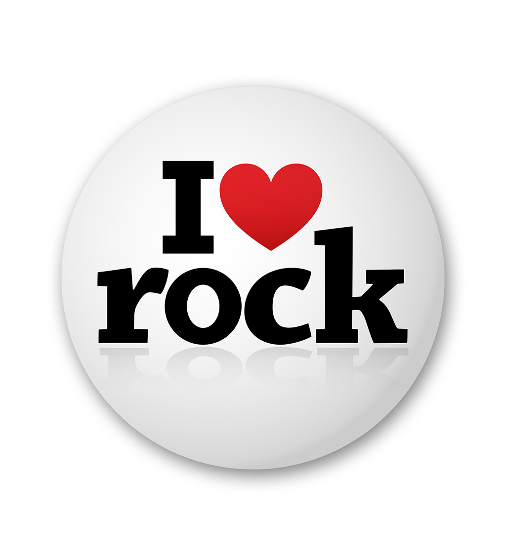 Placka - love rock