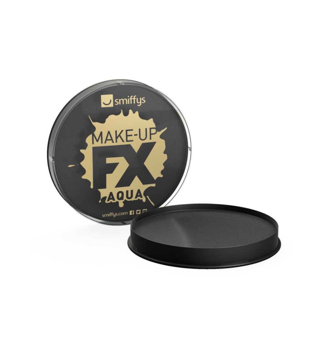 Make-up černá FX