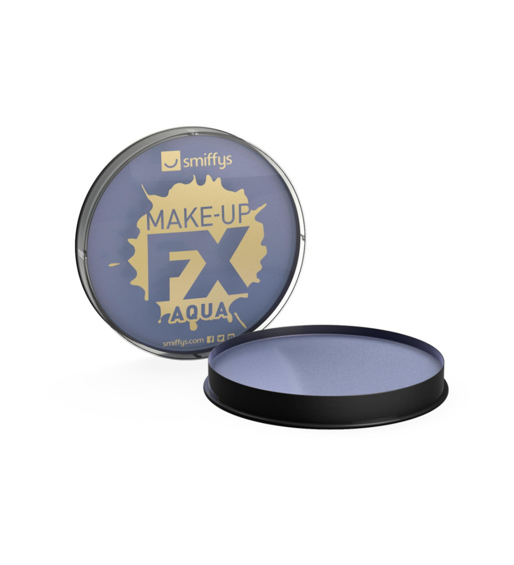 Make-up levandulová FX