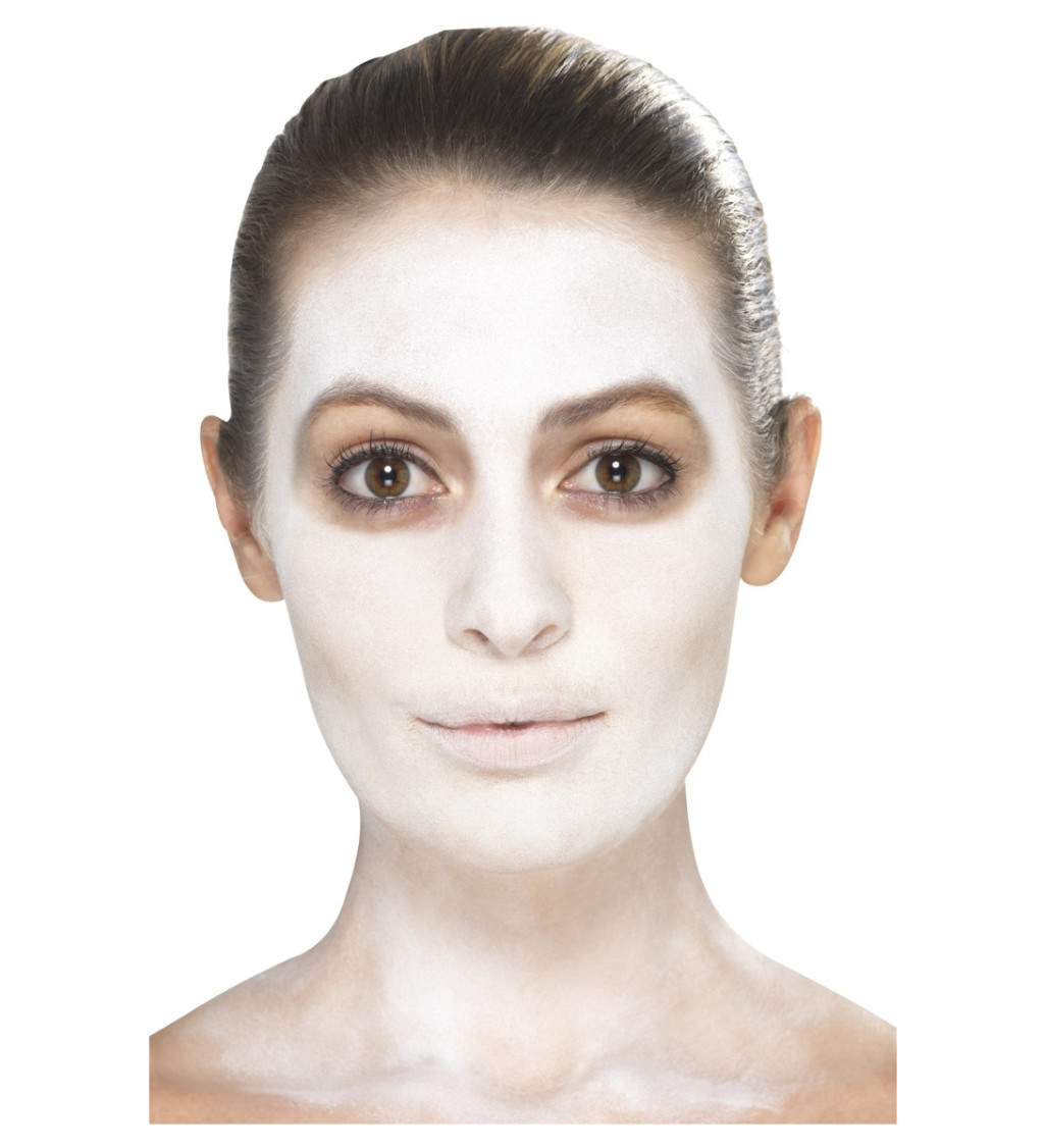 Broken Doll – make-up sada
