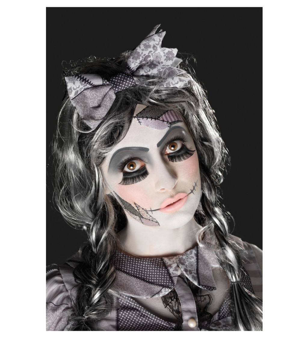 Broken Doll – make-up sada