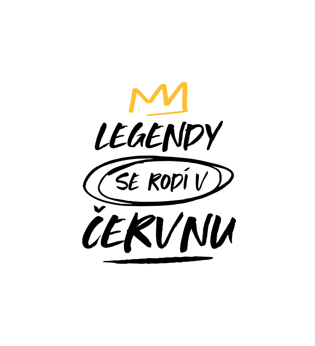 Nažehlovačka: Legendy se rodí v červnu