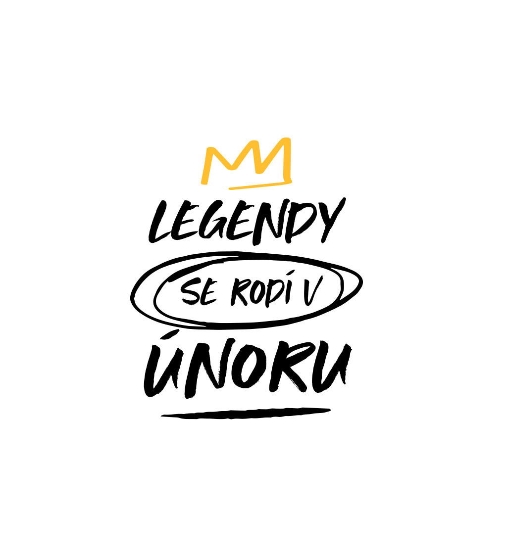 Nažehlovačka: Legendy se rodí v únoru