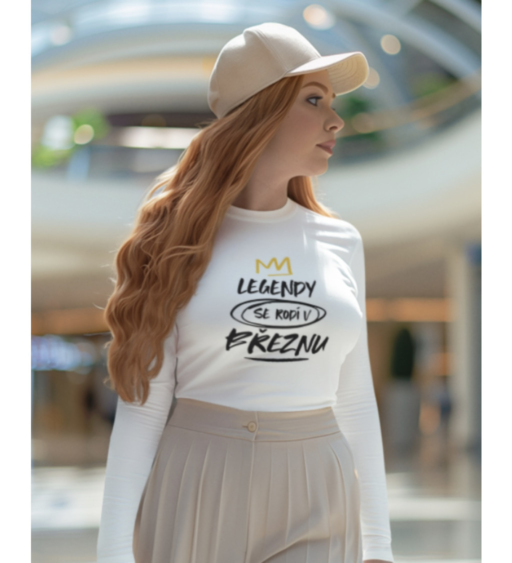 Nažehlovačka: Legendy se rodí v březnu