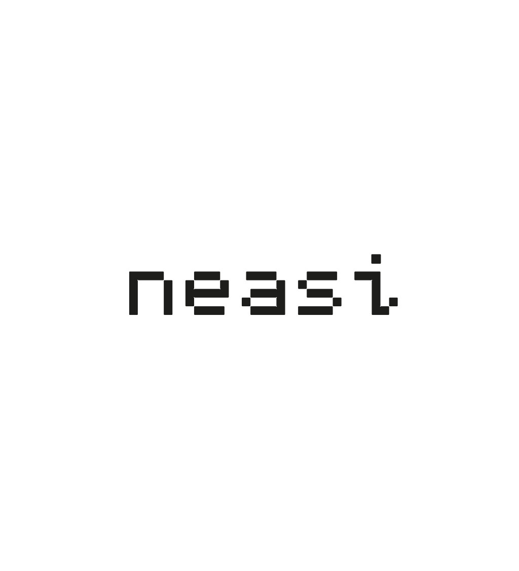 Dámské bílé tričko – Neasi