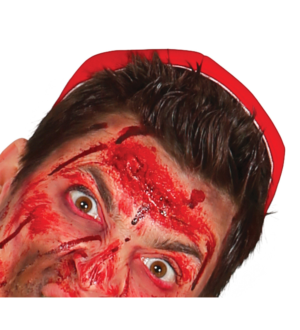 Halloweenský kostým Zombie duchovní