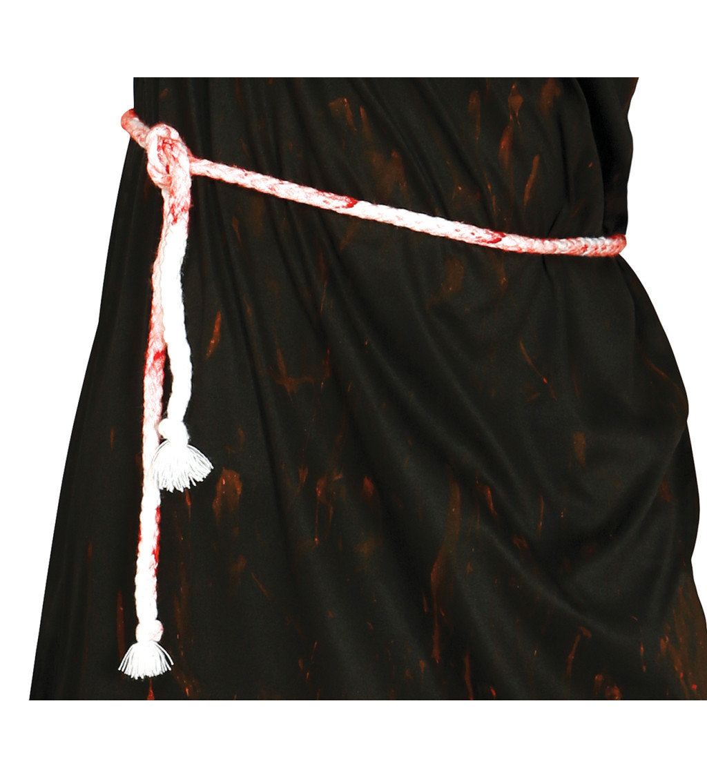 Halloweenský kostým Zombie duchovní