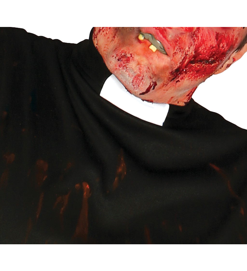 Halloweenský kostým Zombie duchovní