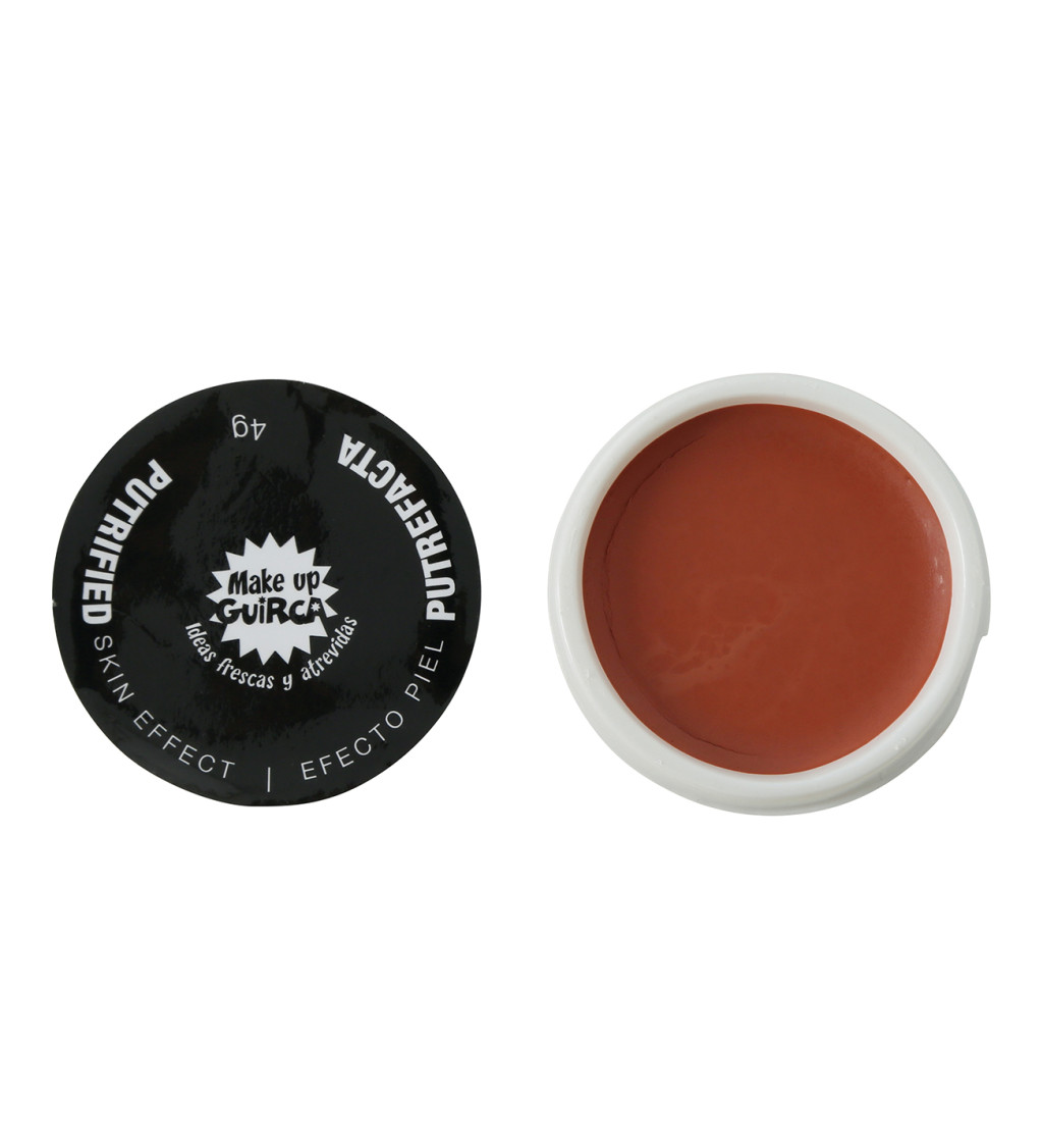 Make-up – efekt shnilé kůže 3,5 g