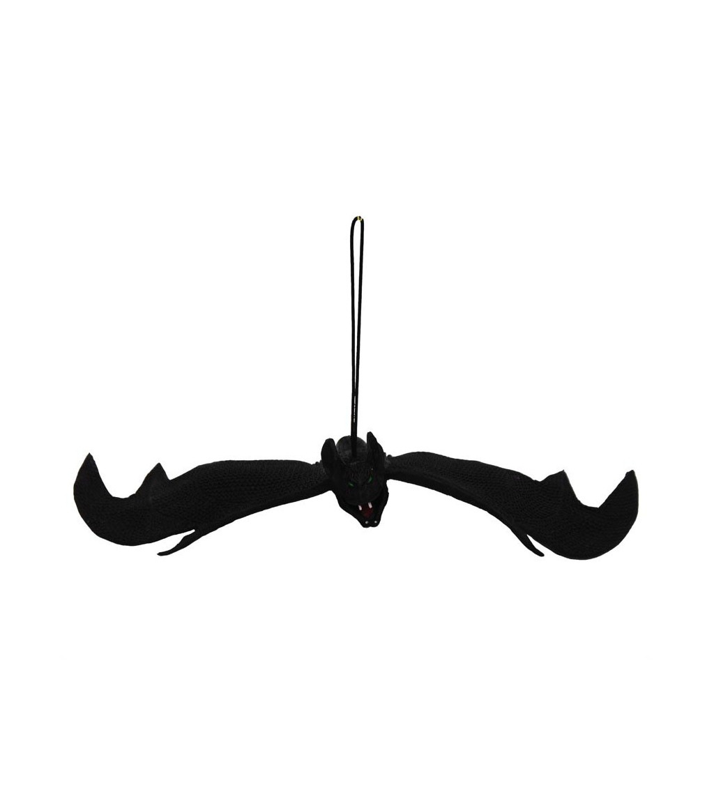 Závěsná dekorace – Netopýr 29 cm