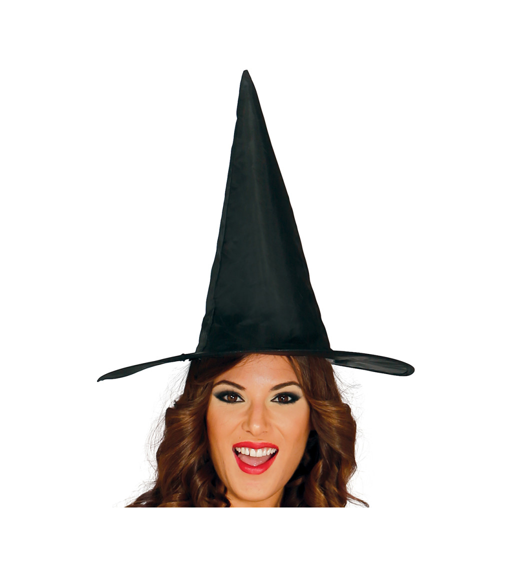 Magická dámská čarodějnice