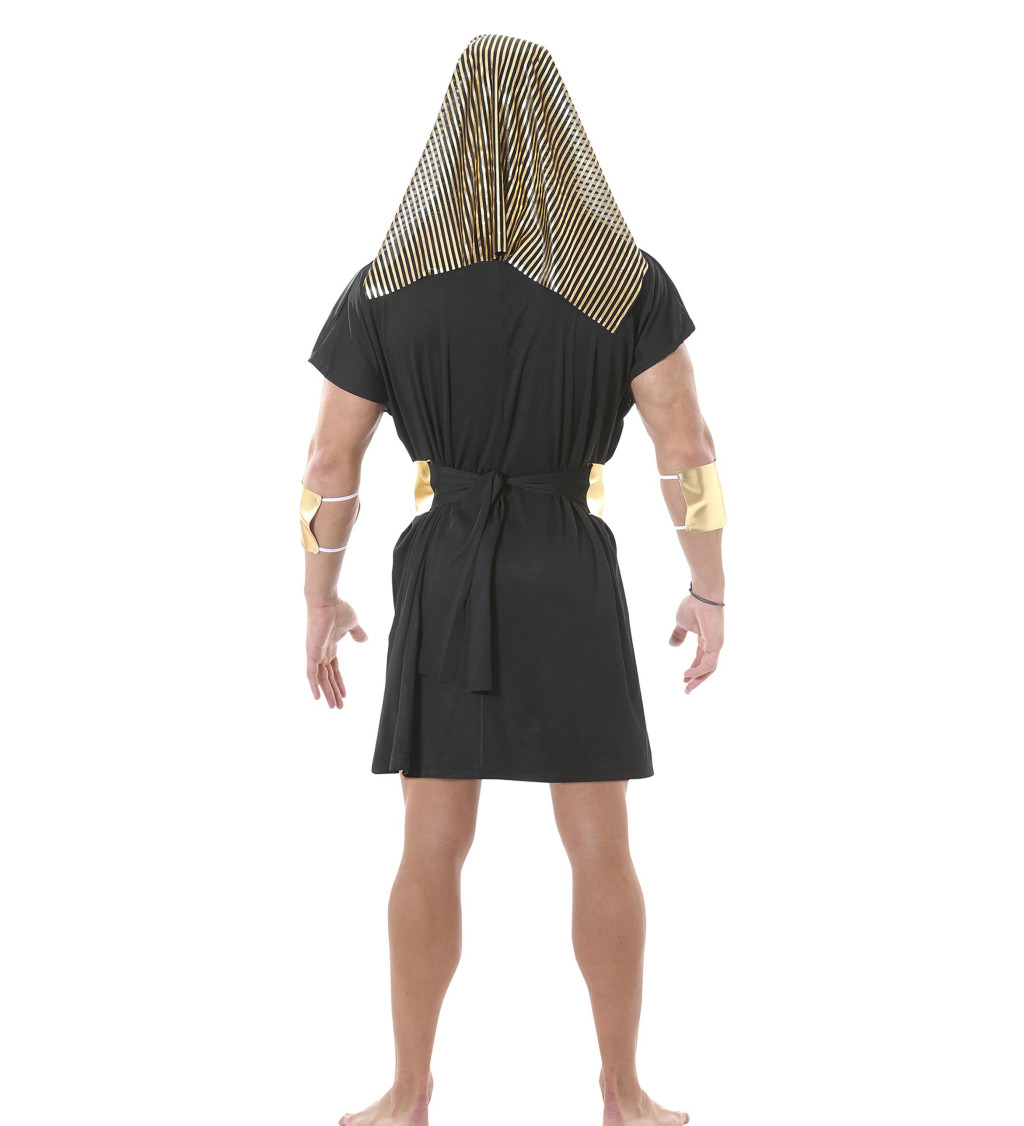 Kostým Starověký Egypťan – pánský
