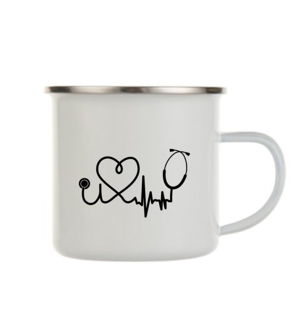 Plecháček bílý: Tep doktorka 2