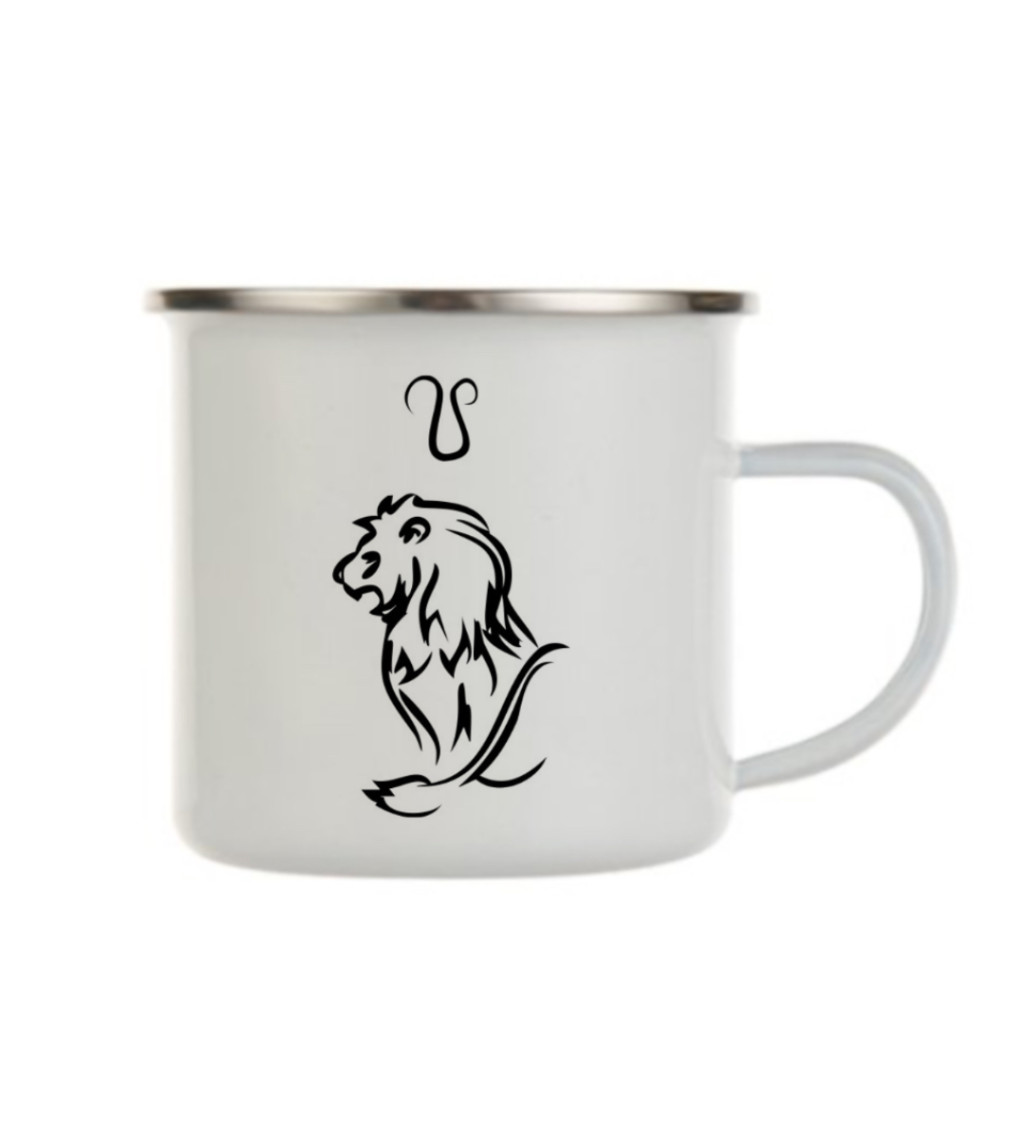 Plecháček bílý: Znamení Lev