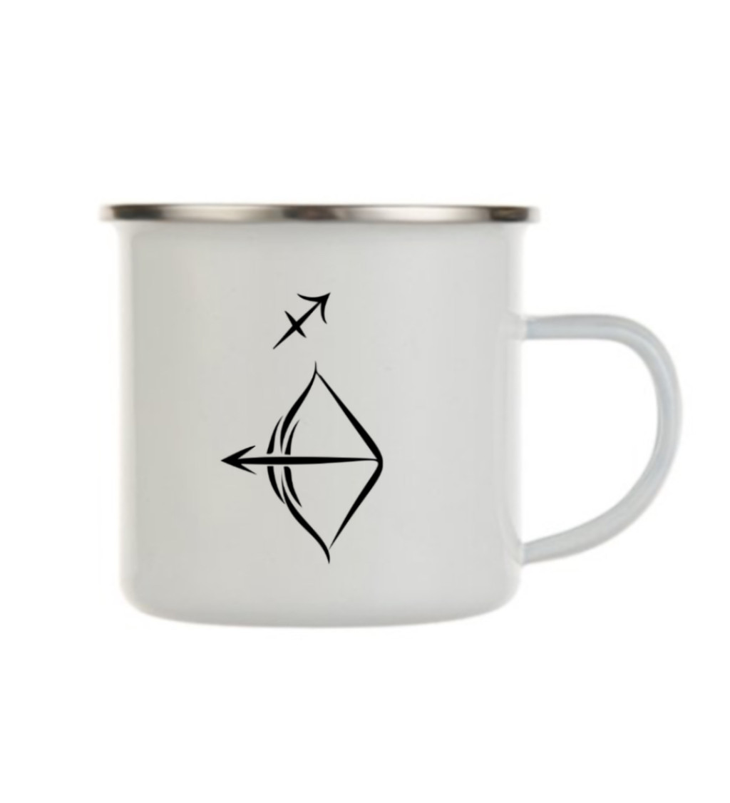 Plecháček bílý: Znamení Střelec