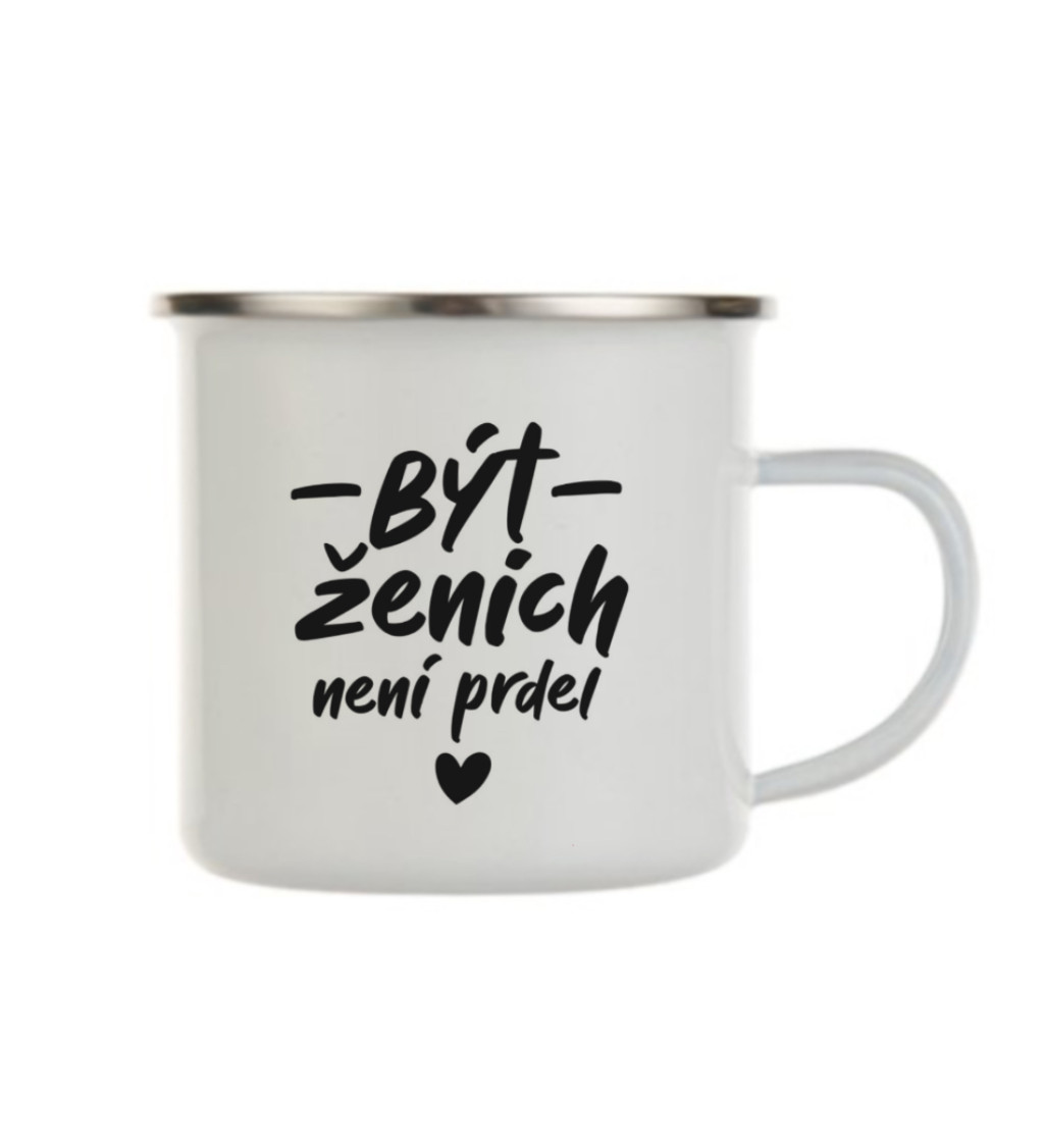 Plecháček bílý: Být ženich není prdel