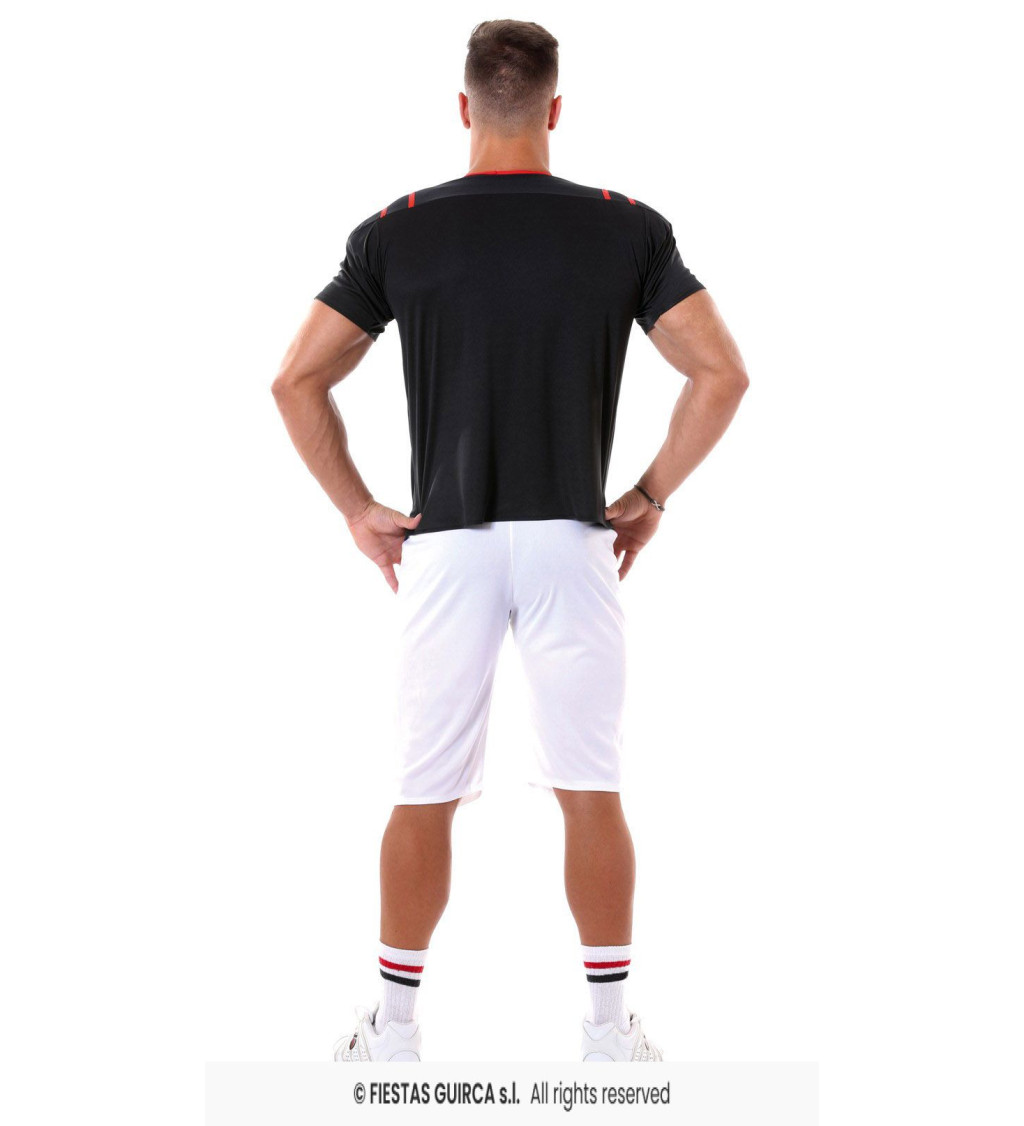 Kostým Americký fotbalista – pánský