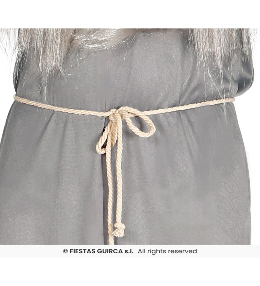 Kostým čaroděje pro muže