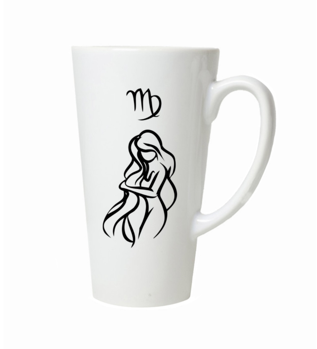 Hrnek na latte – Panna