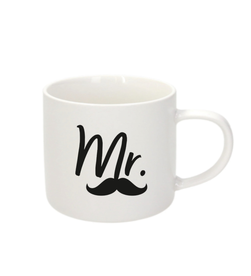 Malý hrnek na Espresso – Mr.