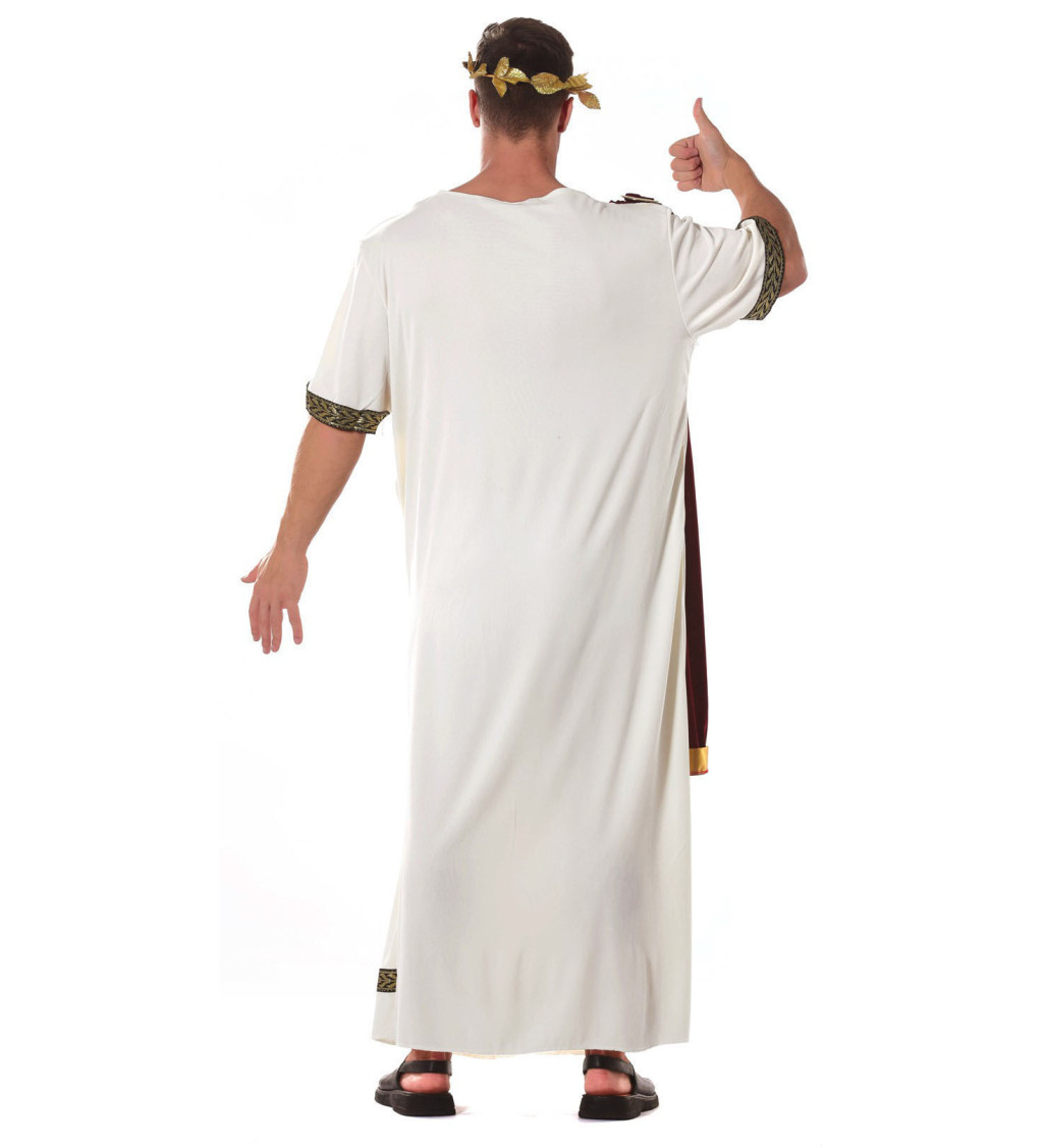 Kostým pro pány – Caesar