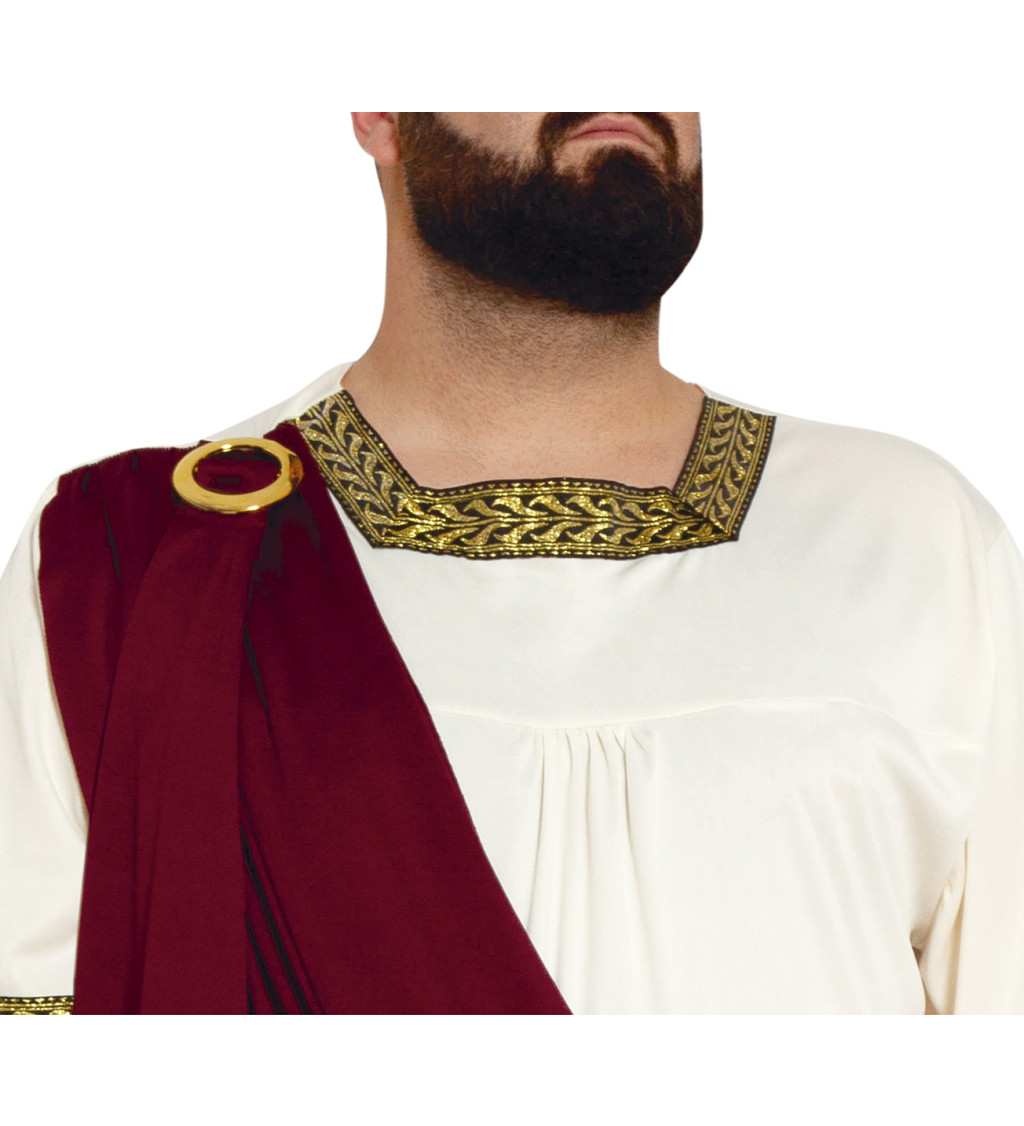 Kostým pro pány – Caesar
