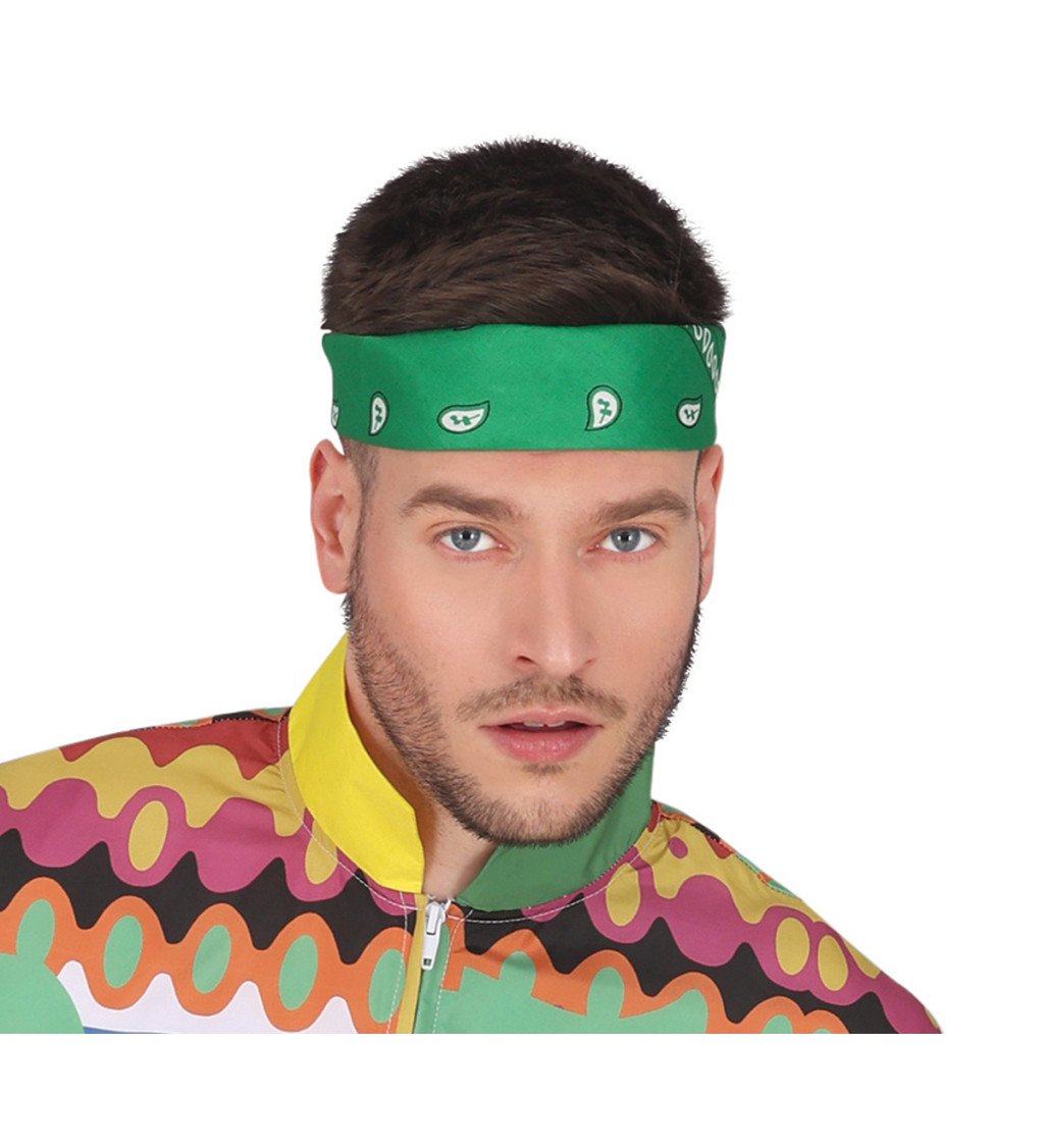 Hip hop kostým pro muže