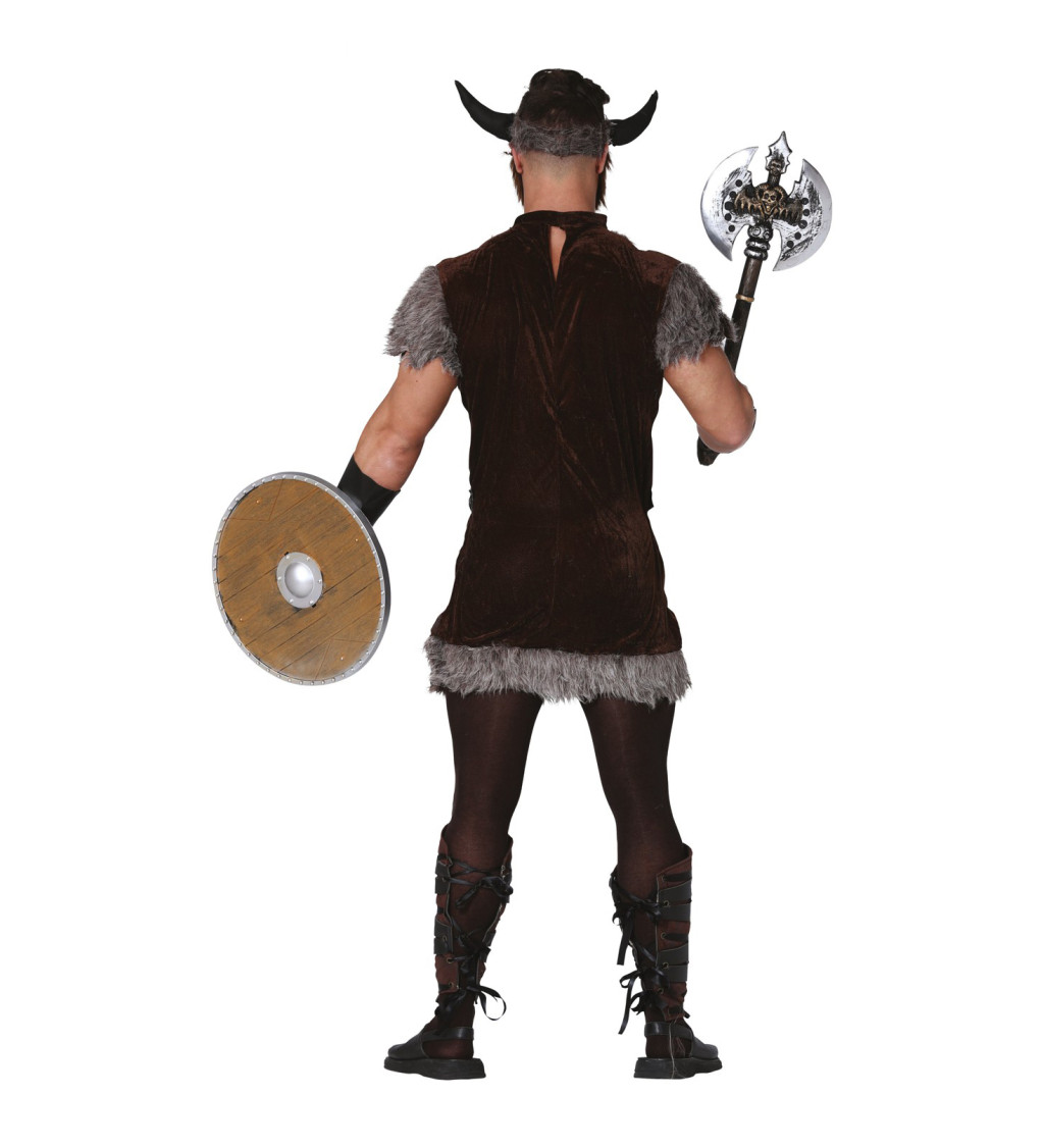 Vikingský kostým pro muže