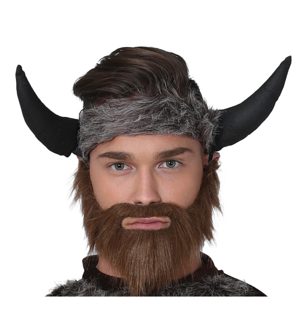 Vikingský kostým pro muže