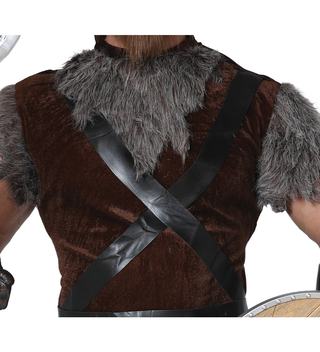 Vikingský kostým pro muže