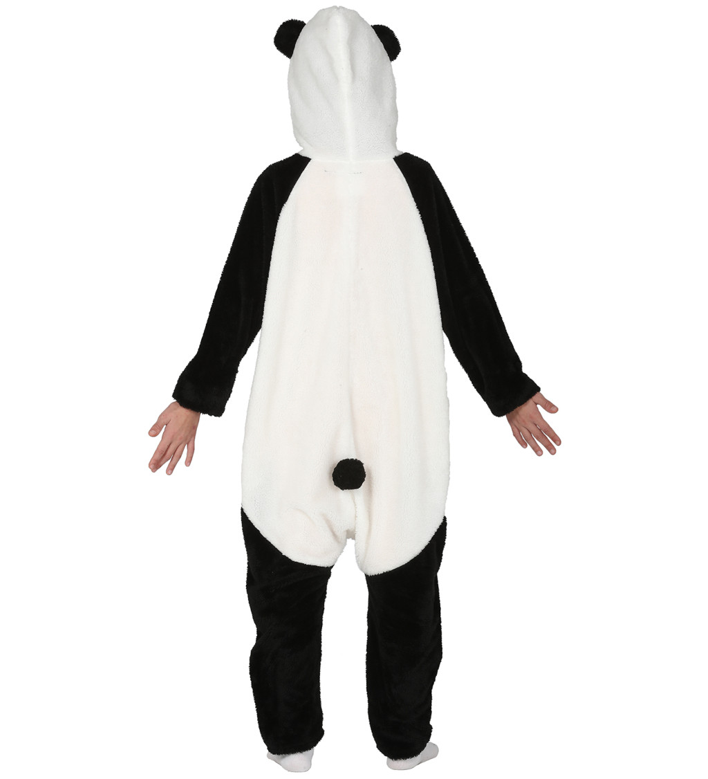 Kostým Panda pro děti