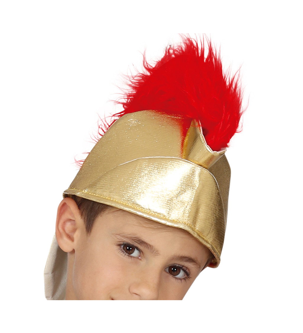 Kostým Gladiátor pro děti
