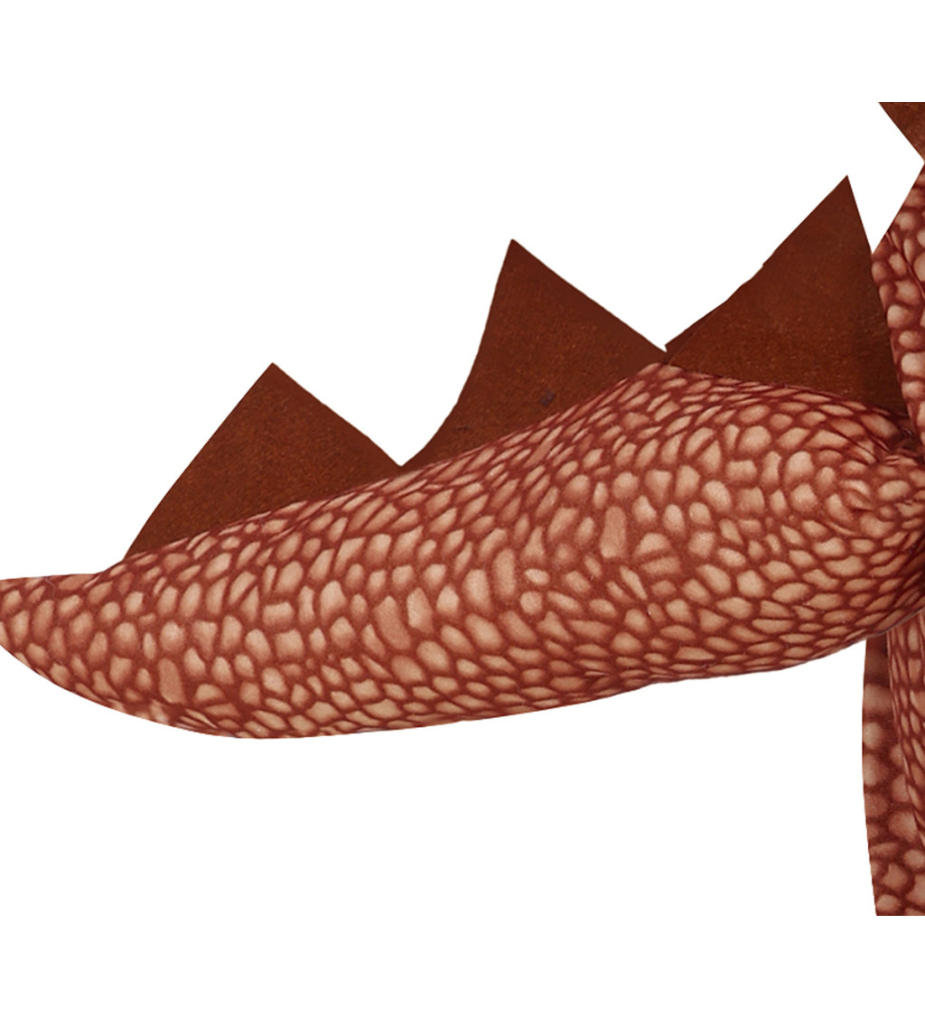 Kostým Brontosaurus pro děti