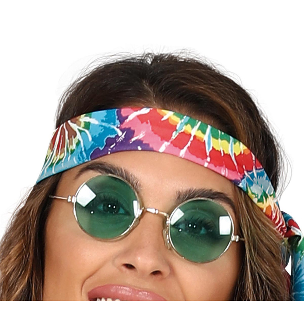 Kostým Hippie pro ženy