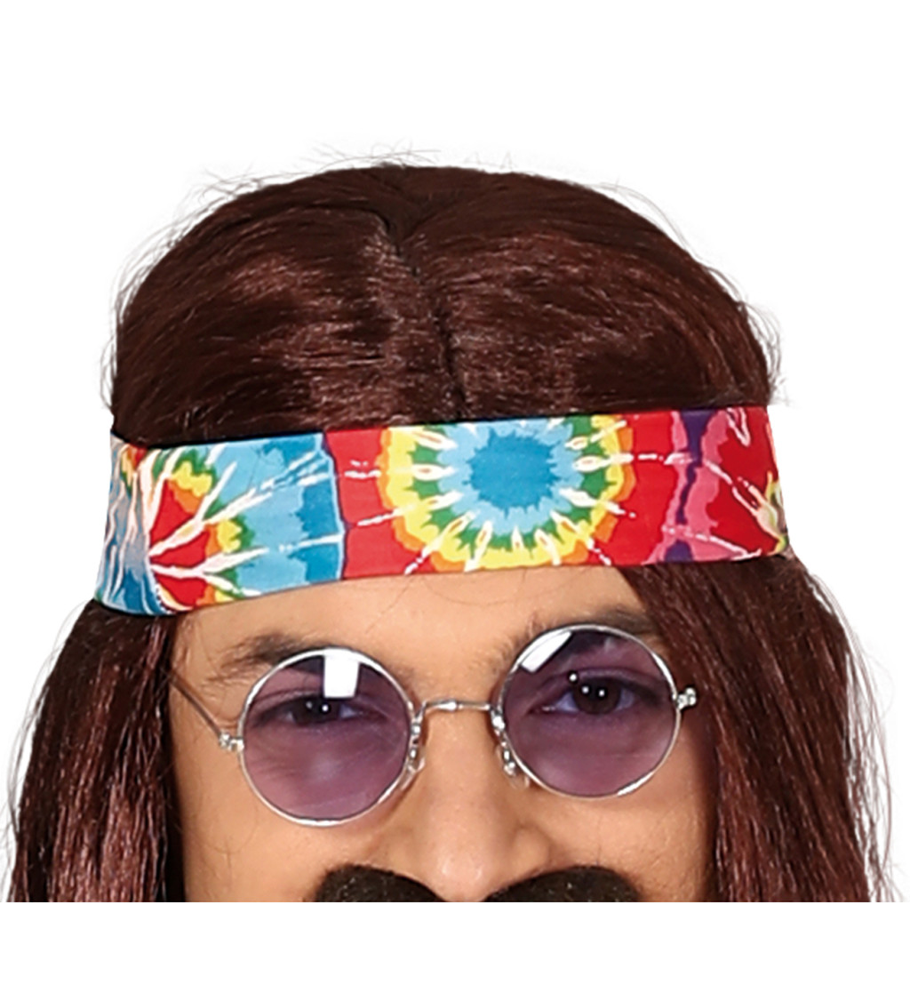 Kostým Hippie pro muže
