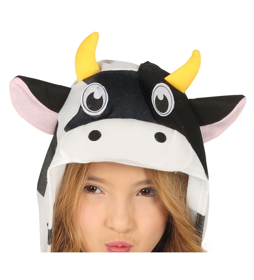 Kostým Kravička pro děti
